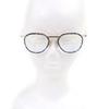 Pristine DITA Glasses SCHEMA-TWO Boston Frame Used