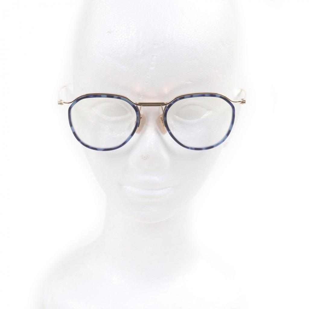 Pristine DITA Glasses SCHEMA-TWO Boston Frame Used