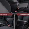 Wuling Rongguang EV Center Console Armrest Storage Box Modification (2026)