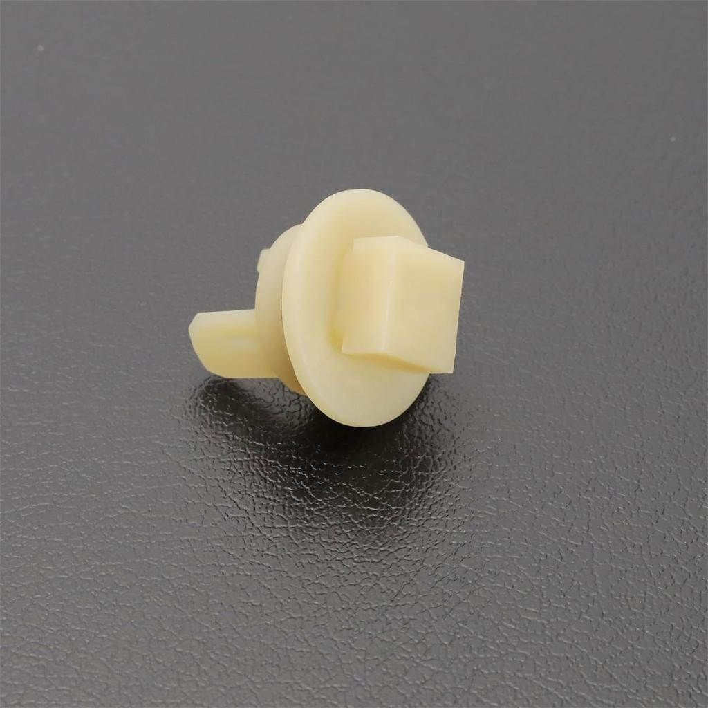 Kjøkken Kjøttkvern Plastgir Skrue Matevalse Foring Koblingshylse For MFW MUM Serien MFW1501 MFW1507 MFW1511 MFW1545