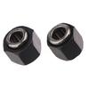 Unidirectional Bearing Replacement for 94188 and 94122 Devices Featuring 12mm or 14mm Outside Diameter and R025 Hex Nut