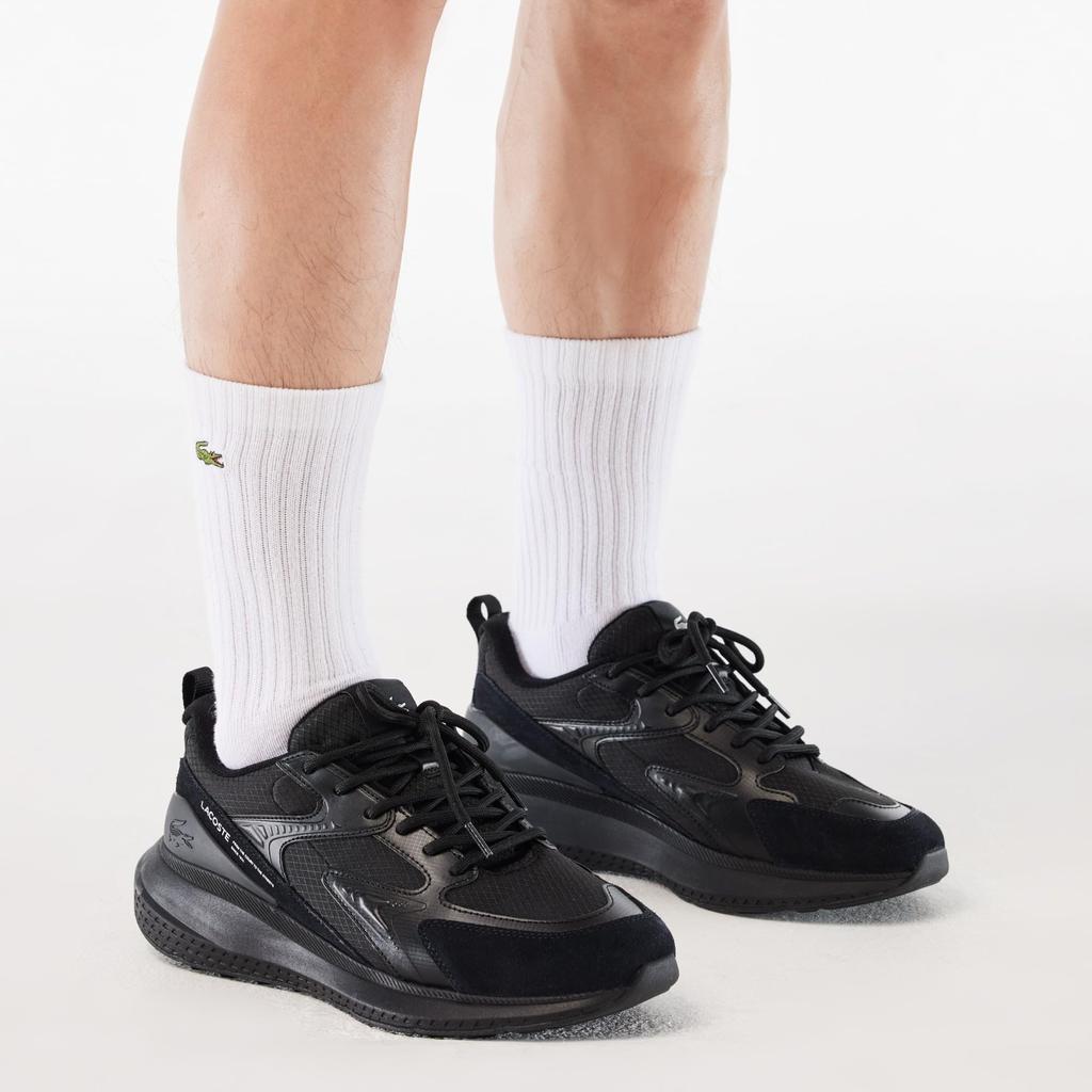 Lacoste Oficjalne L003 EVO 124 3 Męskie SMA47SMA012102H9.5