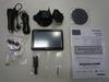 Panasonic Gorilla Portable Car Navigation 16GB 2016 Model CN-G500D System, 5-inch, One-Seg, SSD, Built-in,