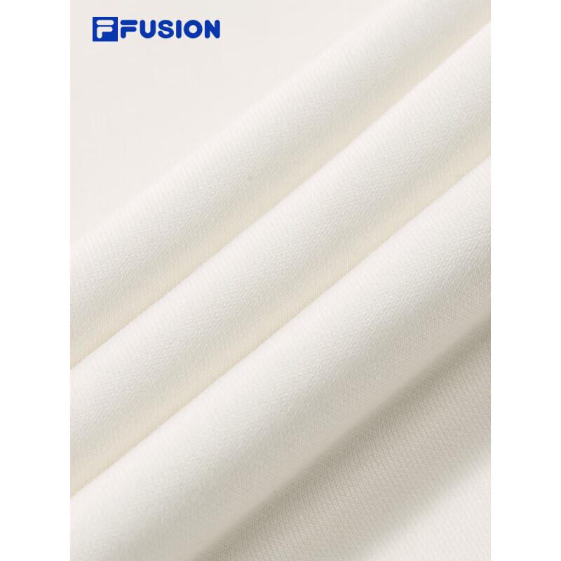Fila FUSION Women's Casual Knit Straight-Leg Pants