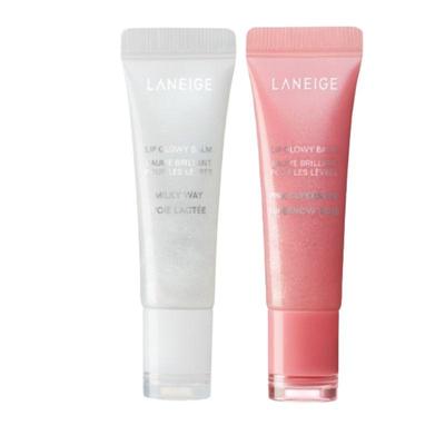 Lip Glowy Balm Stardust Edition