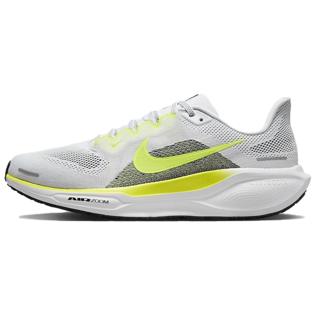 New Nike Air Zoom Pegasus 41 Volt White FD2722-104