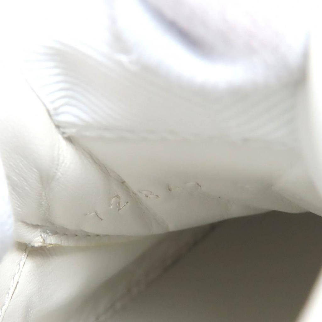 Pristine GUCCI sneakers Interlocking G Graffiti Print Rabbit multicolor Women Used