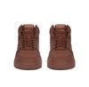 Мужские кроссовки Champion Rd18 mid cord s22295-ms031 коричневые
