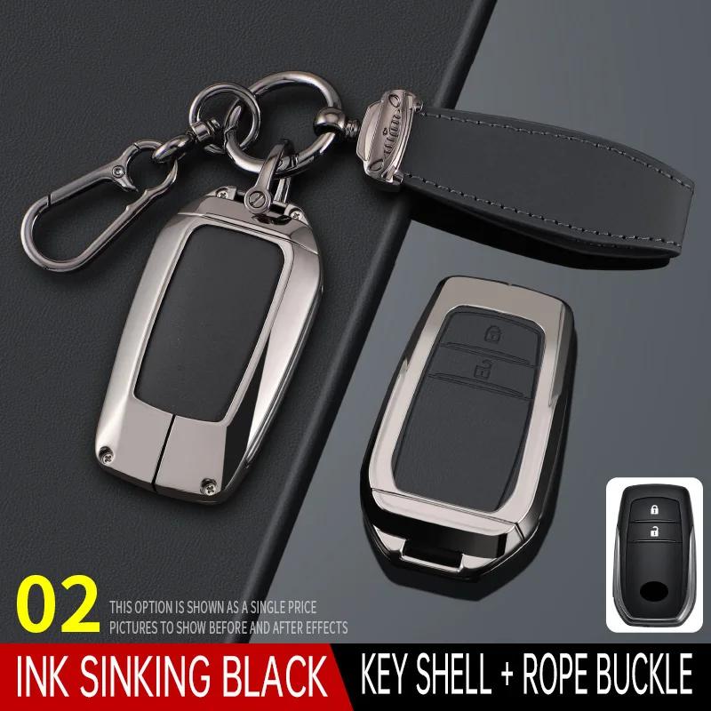 

Styling Mouldings For Toyota Yaris Cross Hilux Fortuner Camry Land Cruiser 200 300 Prado Crown TLK 200 2/3/4/5/6 Buttons TPU Car