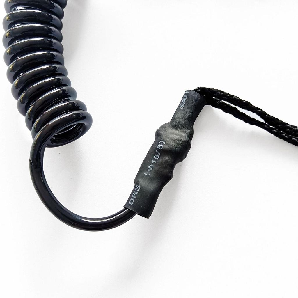 Surfing Board Safety Hand Rope Bodyboard Wrist Leash Floats Boards Wrist Leashes Surfboard Replacement Elastic Hand Strap