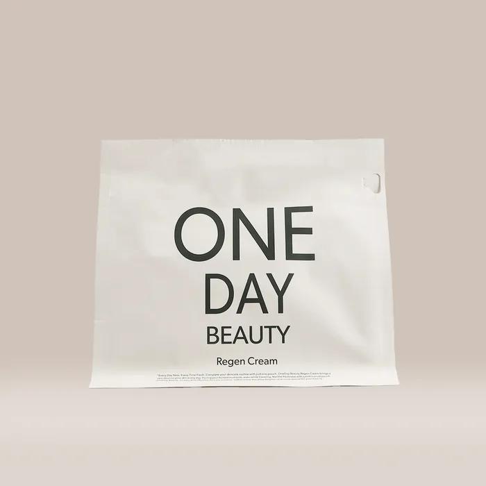 Every Day New Every Time Fresh_One Day Beauty Regen Cream