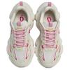 MLB Winner Chunky Sneakers Unisex White 3ASHWC26N-07PKS