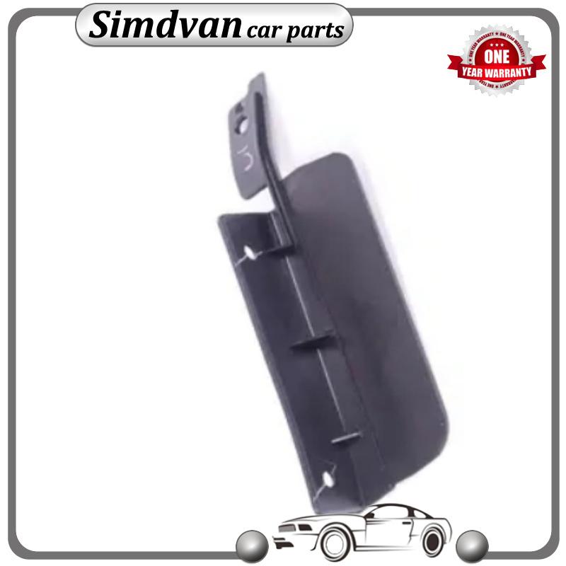 51627158383 516271583834 Fender Car Rear Wheel Fender Lining Wind Blocking Lip Mud for BMW X5 E70 06-13 Mudguard Small Liner