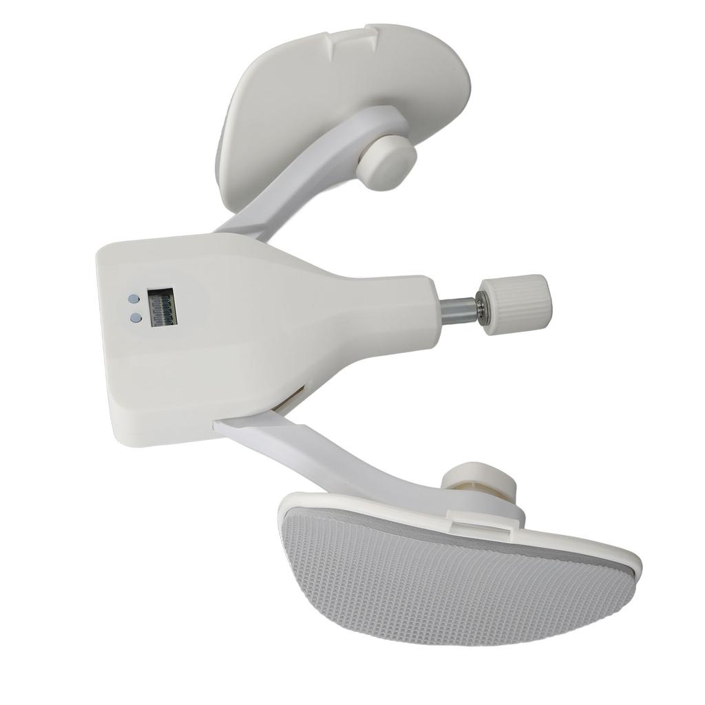 Trener ud 10?35kg Regulowany Opór Cyfrowe Liczenie Ćwiczenie Siły Wewnętrznej Strony Ud