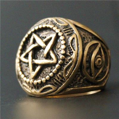 Ringen – Ringen voor heren