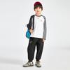 Duoduojia Boys' Soft & Comfy Cuffed Sport Sweatpants