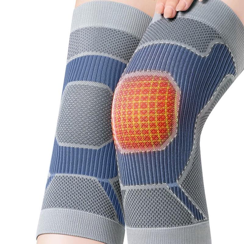 CHIWANG Graphene Anti-slip Warm Sports Knee Brace