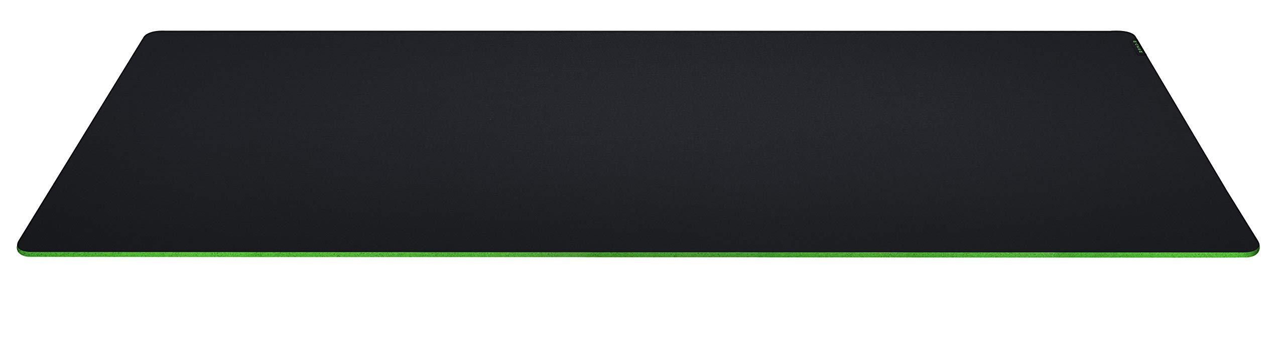 

Коврик для игровой мыши Razer Gigantus V2 3XL, тканевый, очень большой размер, 120 см x 55 см, ткань для микроволновой печи, авторизованный японский производитель – [гарантированный дистрибьютор] чёрный