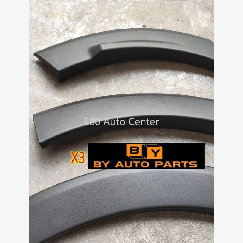 - Models Front Rear Geely Vision X3 Wheel Eyebrow GX3 Fender Protect Panel