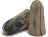 MOLDEX CAMO Camo Plugs Authentic Case Earplugs, 50-Pair Pack, [MOLDEX Set]