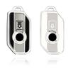 Tpu Car Key Case Cover For Bmw R1250Gs R1200Gs C400Gt F750Gs F850Gs K1600B K1600Gt R1200Rs R1200Rt F900R F900Xr Motorcycle