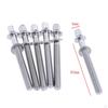 5 45/55/65/75mm Drum Tension Rods For