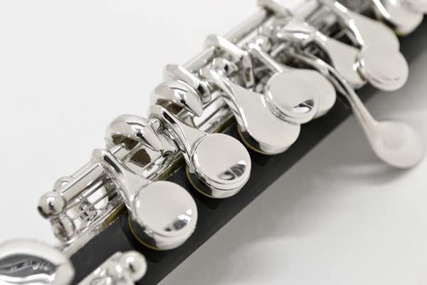 J Michael Piccolo PC-400