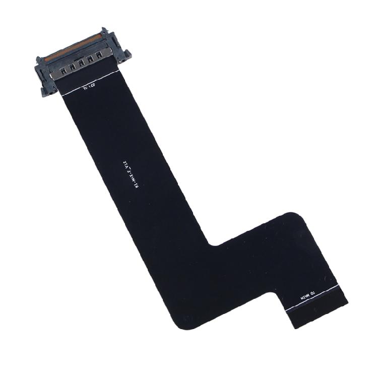 

Flexible Display Cable For 3D Printer Home Studios and Industrials Printer Touches Screen Connection Cable 1