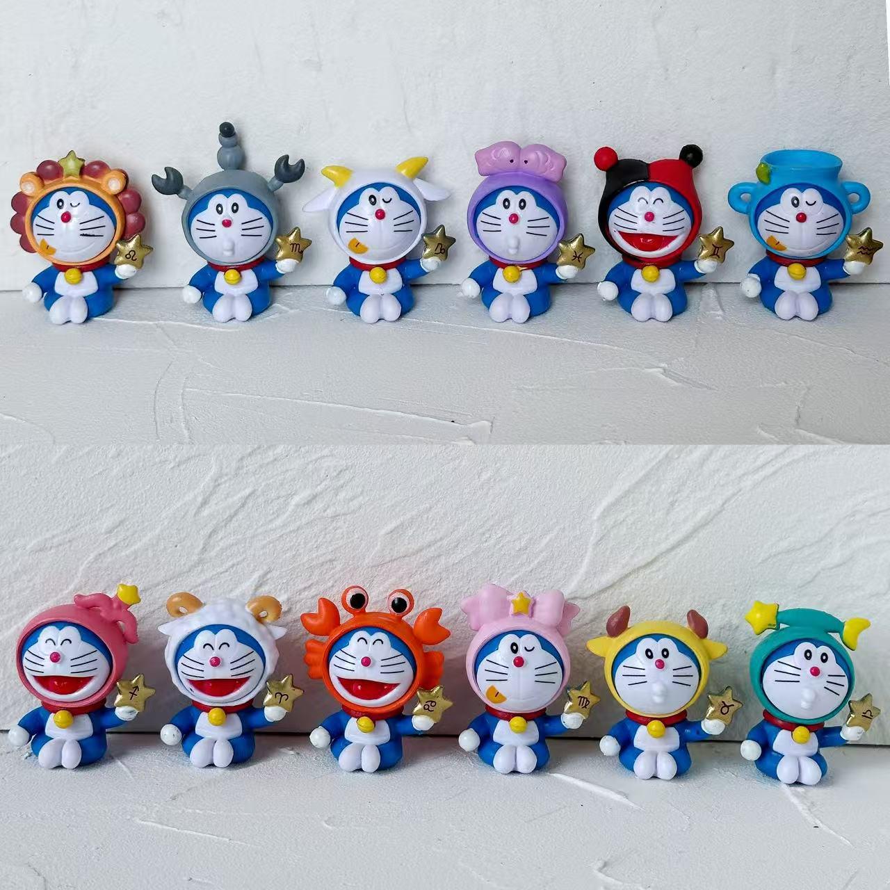 

«Серия Crayon Shin-chan»: Мои украшения для машин «Мелоди», «Куро», «Собака с корицей» и «Пудинг»