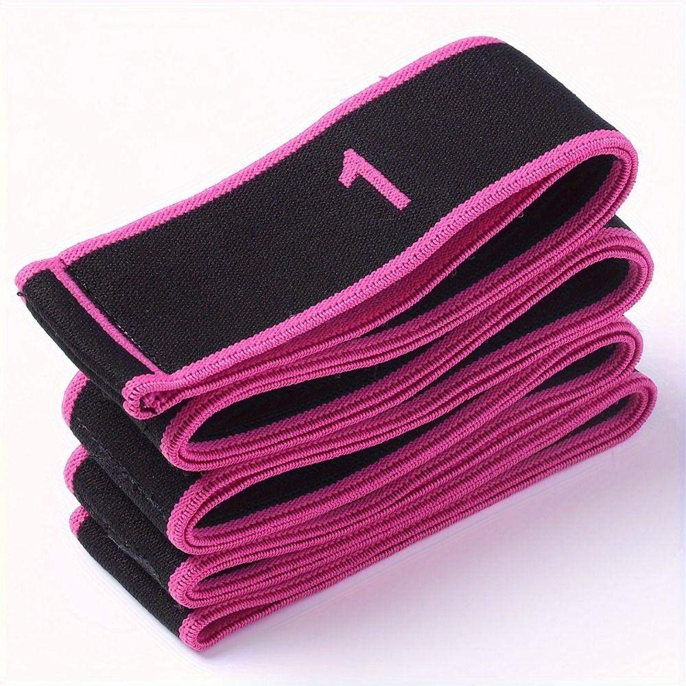 Assist Band Fitness Resistance Bands Yoga Training Yoga Resistance Band  Dance