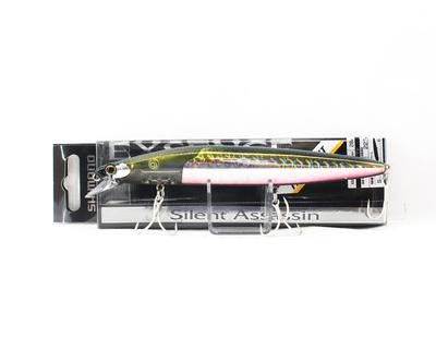 SHIMANO XM-214T Exsence Silent Assassin FB 140S Potápivá nástraha 07 992222