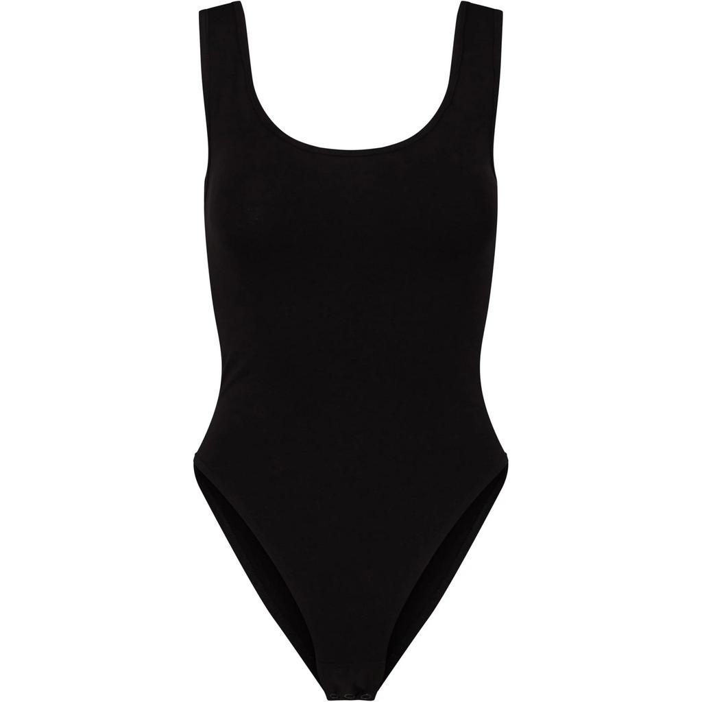Urban Classics Womens/Ladies Organic Bodysuit