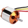 40A Brushless Motor ESC A2217 KV1100 / KV1250 / KV2300 / Safety Protection / Programmable for Remote Control Drones (A22172300KV)