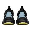 Anta Comfortable And Durable Low-Top Running Shoes Men Sneakers Black Light-Blue 912315519-4