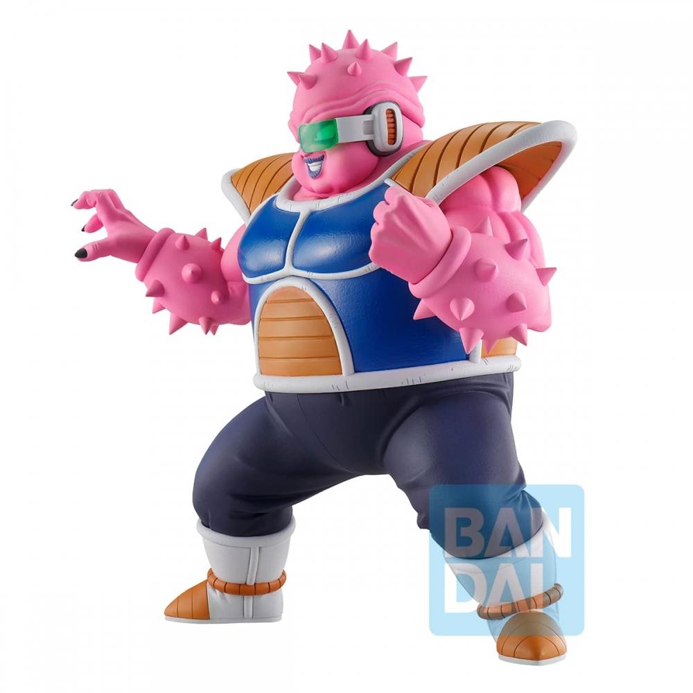 Ichiban Kuji Dragon Ball EX Horror Frieza Army C Prize MASTERLISE Dodoria