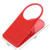 2Pcs Multi-functional Clip on Table Cup Holder Creative Desktop Mug Rack Desk Drinks Bracket  Home