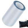 Schutzfolie Auto kratzfeste Folie Auto Wrapping Folie transparente Schutzfolie für Auto
