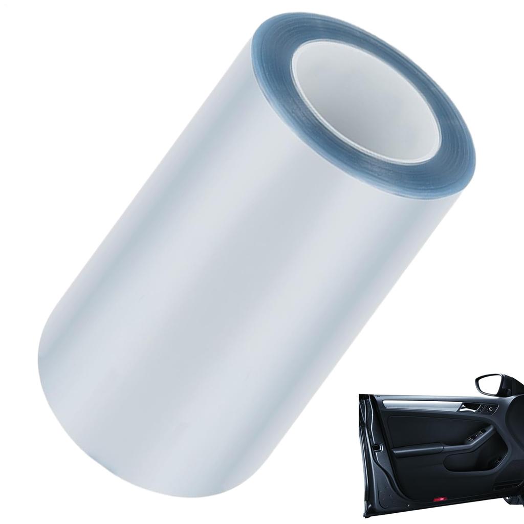 Schutzfolie Auto kratzfeste Folie Auto Wrapping Folie transparente Schutzfolie für Auto