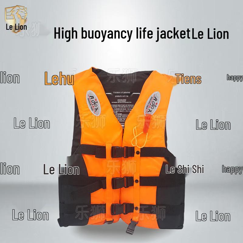 Leshion Adult High Buoyancy Life Jacket S
