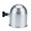 Universal 50mm Tow Bar Ball Cap Trailer Tow Ball Cover Semi-Trailer Tow Ball Truck Tow Ball Rv Hitch Ball Ball Hitch Cover
