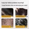 LD Therapeutic Scalp & Body Care