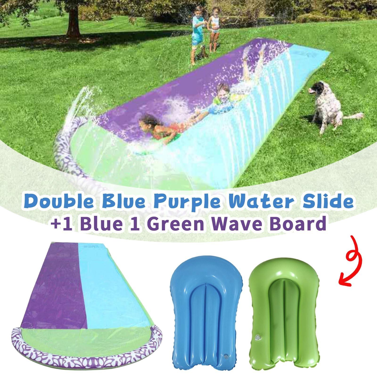 

Детские летние игрушки для игр с водой, игрушки для полива травы на открытом воздухе, игрушки для серфинга One Size