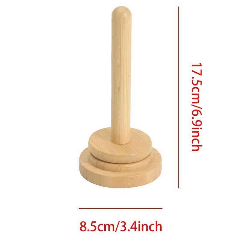 Wooden Yarn Winder Stand Rotating Double Head with Phone Holder for Knitting Crochet Thread Ball Organizer Craft Spindle Crafter 2130₽