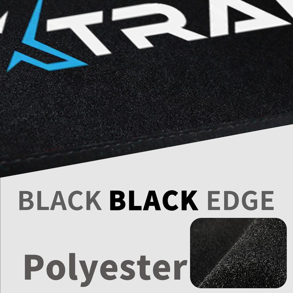 for Nissan X-Trail XTrail T33 2025- X Trail Car Accessories Dashmat Protective Carpet Dashboard Cover Pad DashMat Sunshade