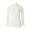 Wacoal Women S Micro Modal Turtleneck Top Wlg2565c