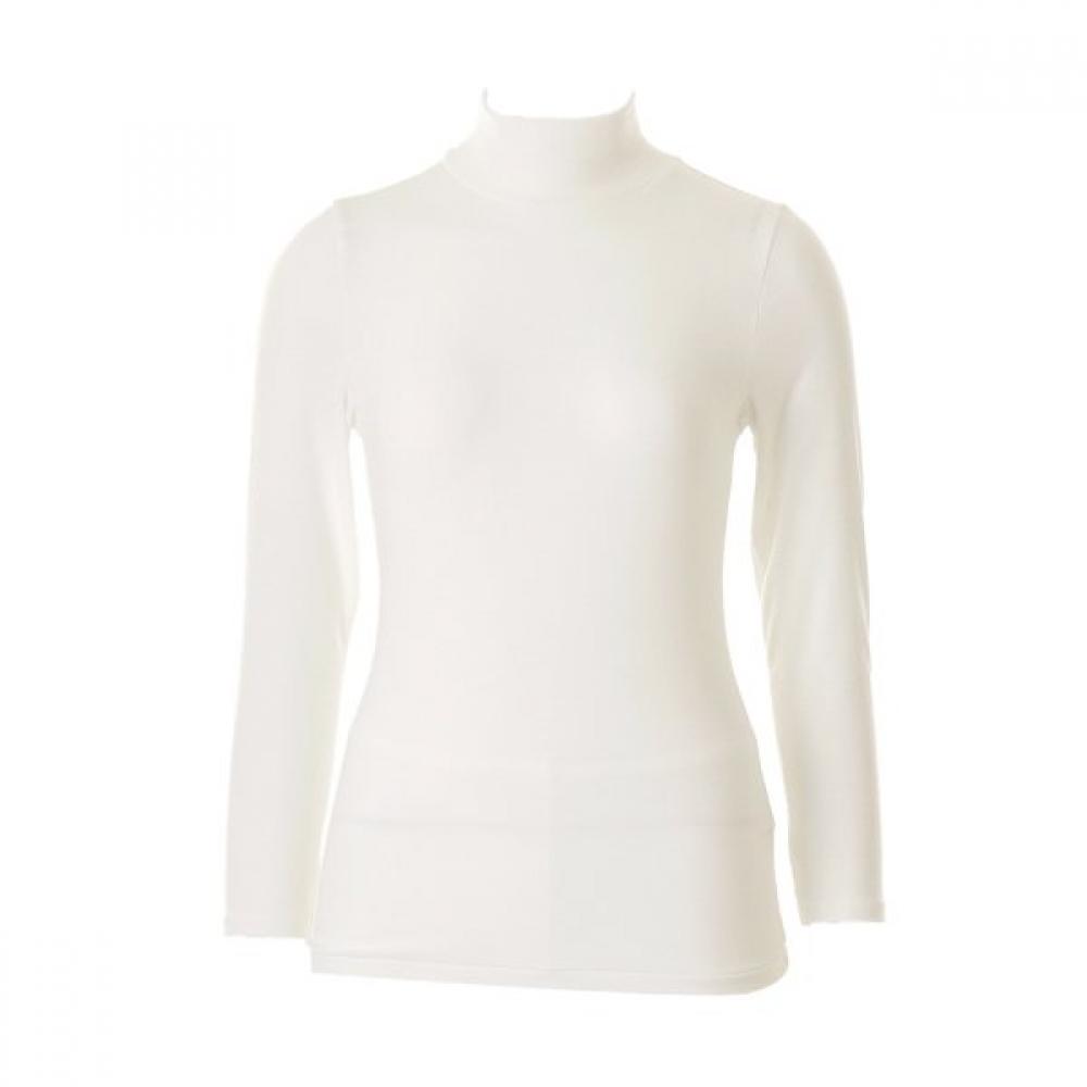 Wacoal Women S Micro Modal Turtleneck Top Wlg2565c