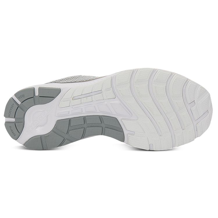 Under Armour Charged Escape 3 Big Logo - Grey Women Sneakers 3024913-100