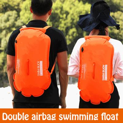 28/35L Waterproof Dry Bag Backpack for Camping Drift Trekking Swimming Rafting Kayak River Trekking Fishing Outdoor Waterbag