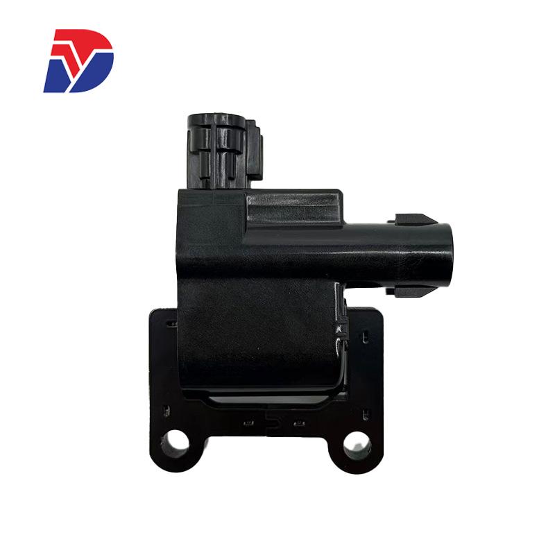 Ignition Coil Compatible with Land Cruiser Models: 90919-02232, 19500-16020, 90919-02217 Advisory Service