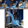 Apex Nessie Plüsch-Dinosaurier-Pärchen Stofftier